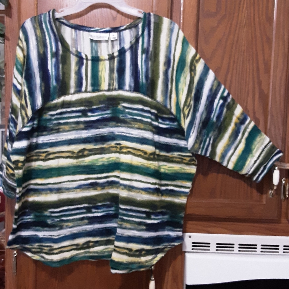 XL shirt